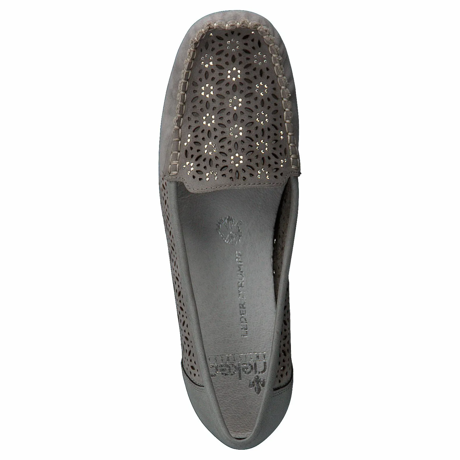 Rieker 40075-40 Cement