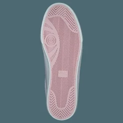 Superga 2843 Club S Comfort Leather White-pink Lt A4x