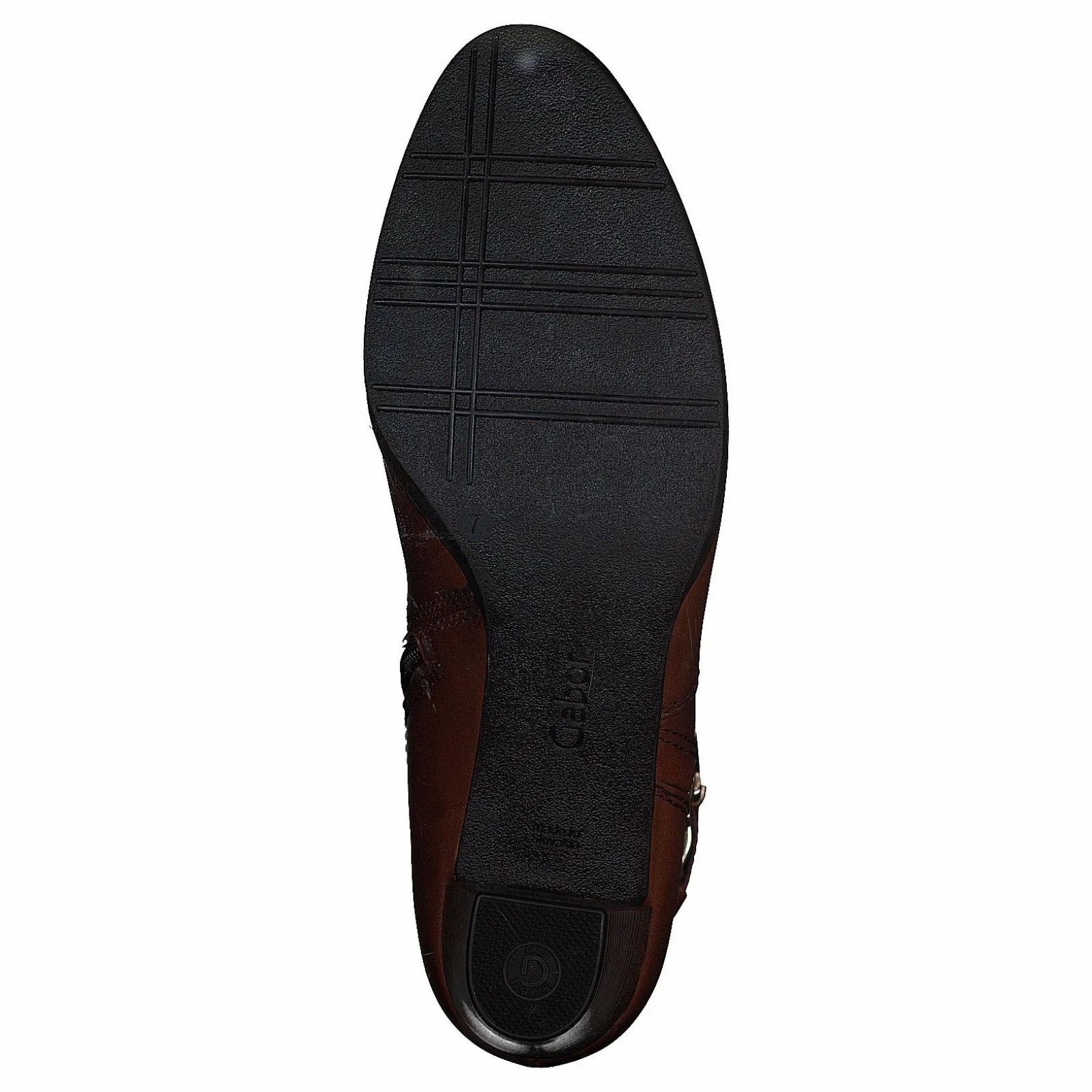 Gabor 72.863-54 Cognac