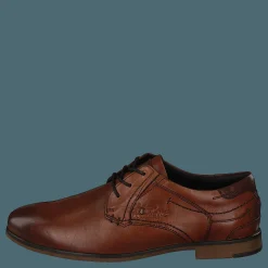 Senator 451-8568 Cognac