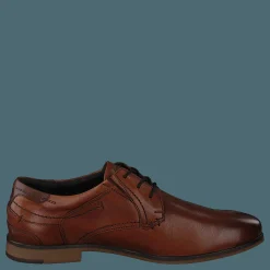 Senator 451-8568 Cognac