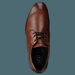 Senator 451-8568 Cognac