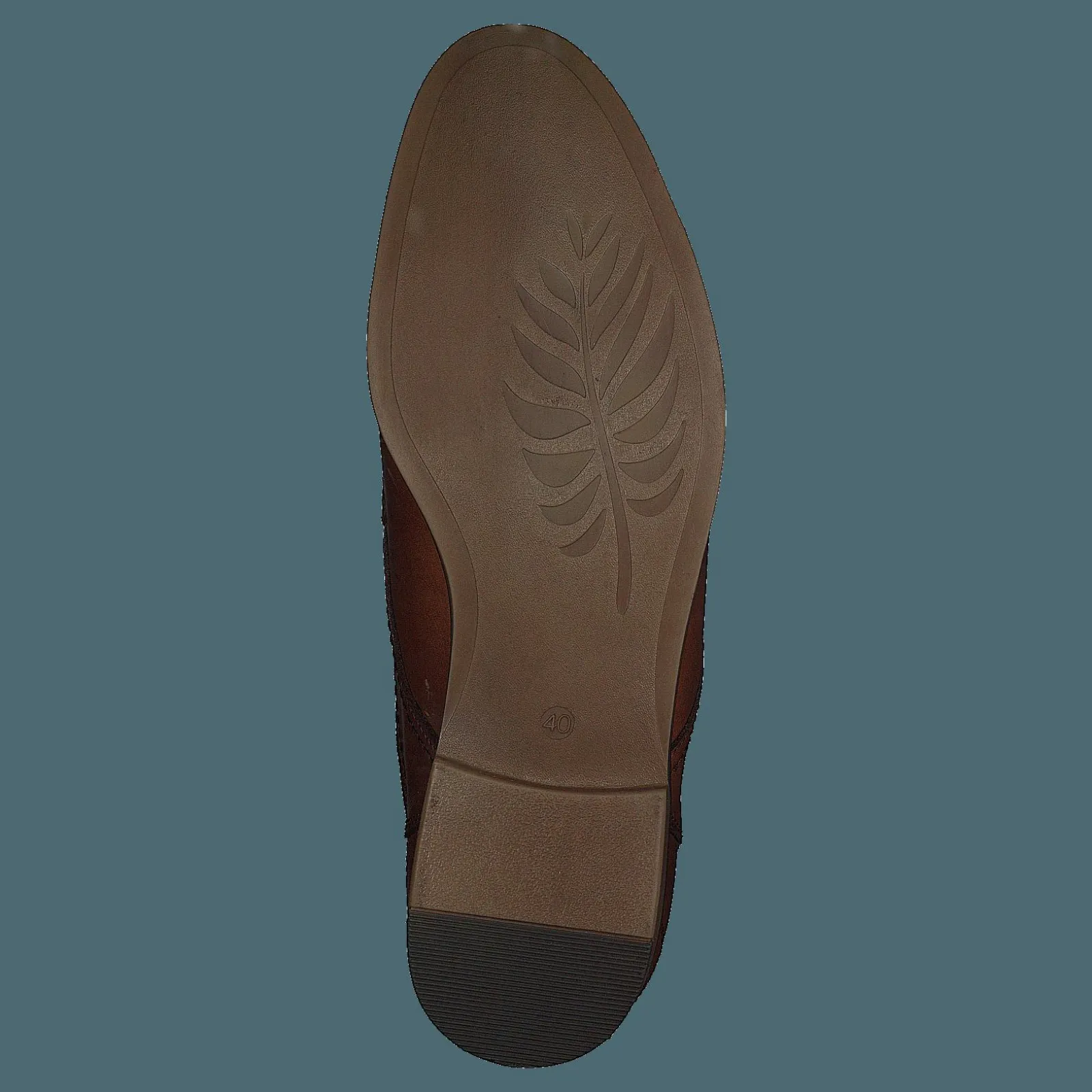 Senator 451-8568 Cognac