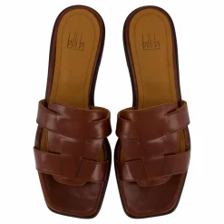 Billi Bi 2720-85 Cognac Calf