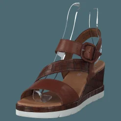 Jana 8-8-28310-26 Cognac/croco