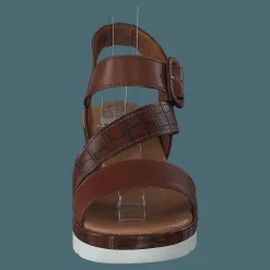 Jana 8-8-28310-26 Cognac/croco