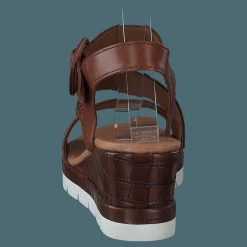 Jana 8-8-28310-26 Cognac/croco