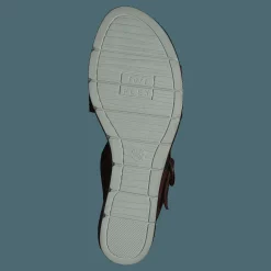 Jana 8-8-28310-26 Cognac/croco