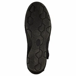 Emma 444-5835 Comfort Sock Black