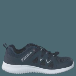 Polecat 435-0118 Comfort Sock Navy Blue