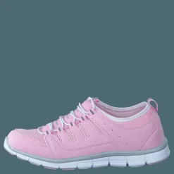 Polecat 435-2311 Comfort Sock Pink