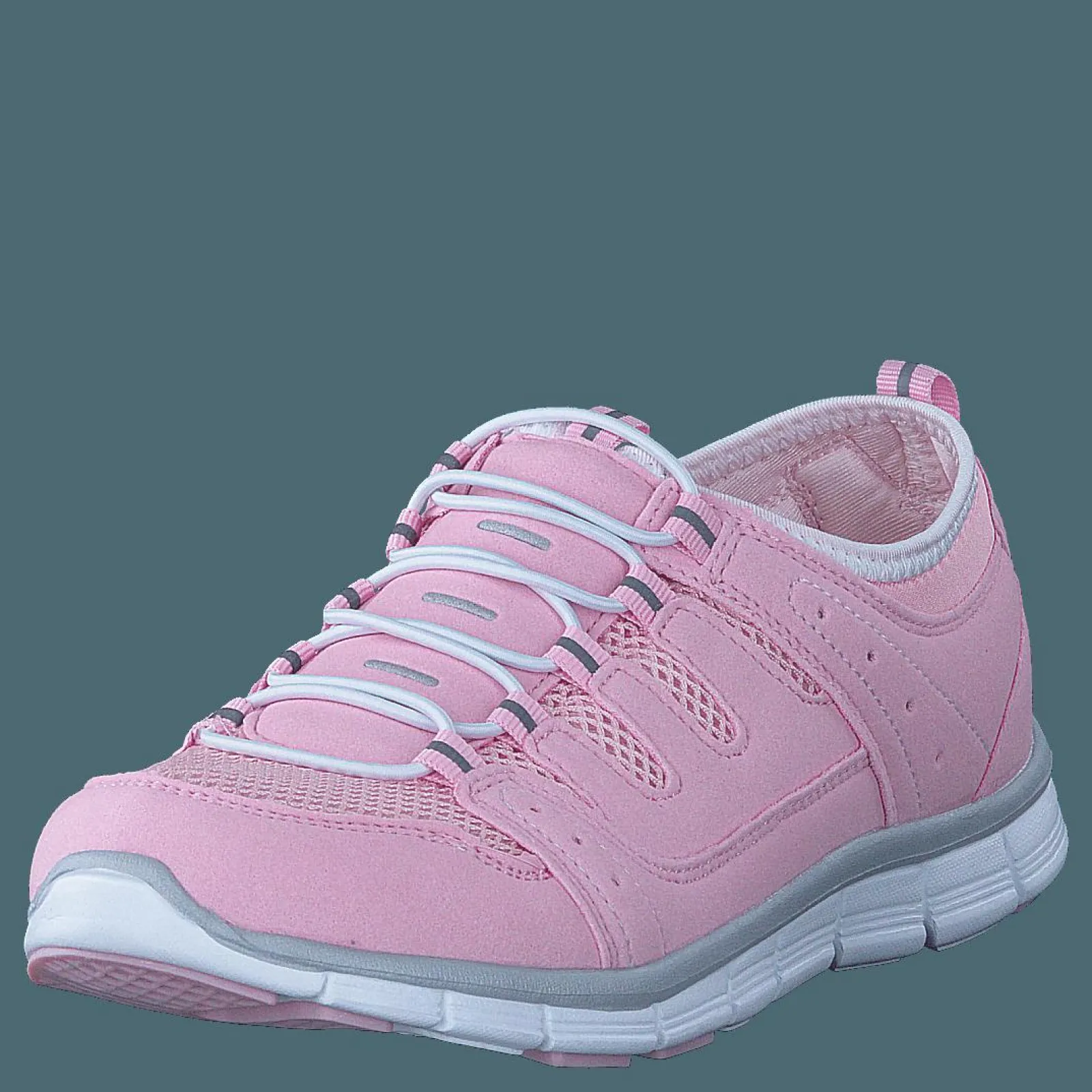 Polecat 435-2311 Comfort Sock Pink
