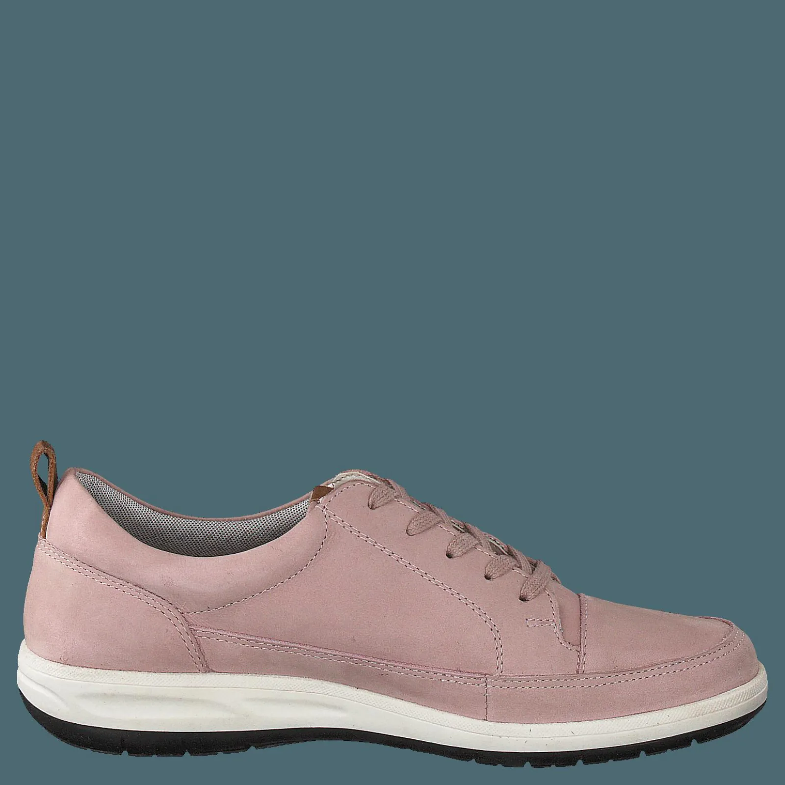 Emma 451-7207 Comfort Sock Pink