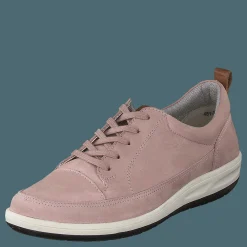 Emma 451-7207 Comfort Sock Pink