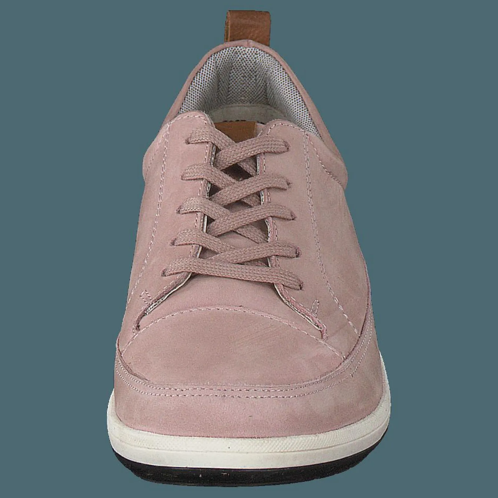 Emma 451-7207 Comfort Sock Pink