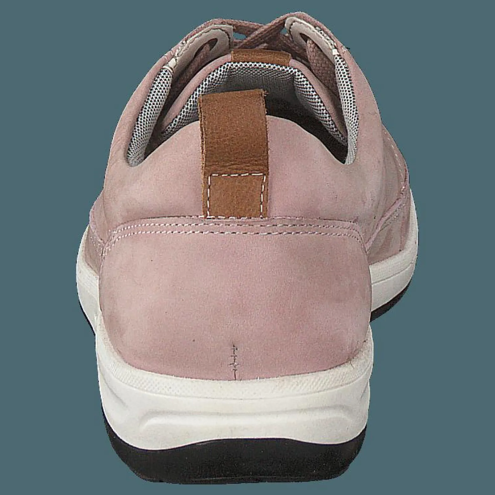 Emma 451-7207 Comfort Sock Pink