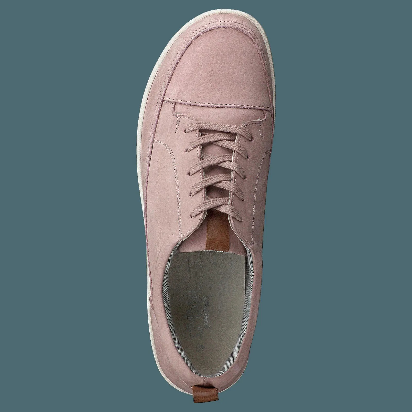 Emma 451-7207 Comfort Sock Pink