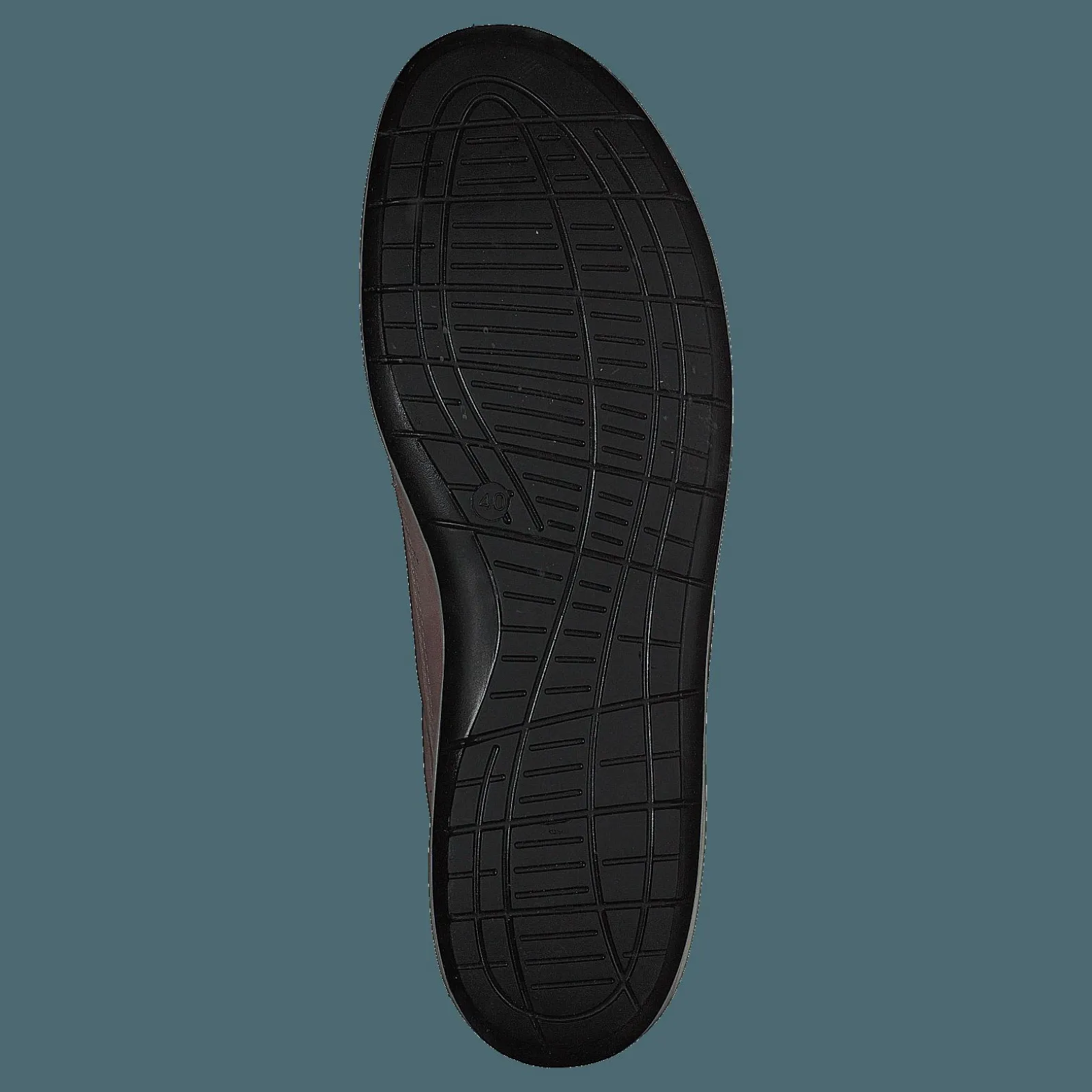 Emma 451-7207 Comfort Sock Pink