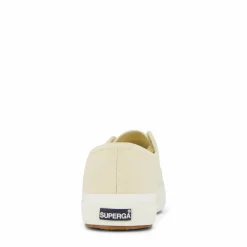 Superga 2750 Cotu Classic Beige Light Eggshell