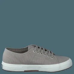Superga 2750 Cotu Classic Greycol-f Avorio