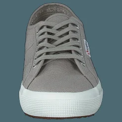 Superga 2750 Cotu Classic Greycol-f Avorio