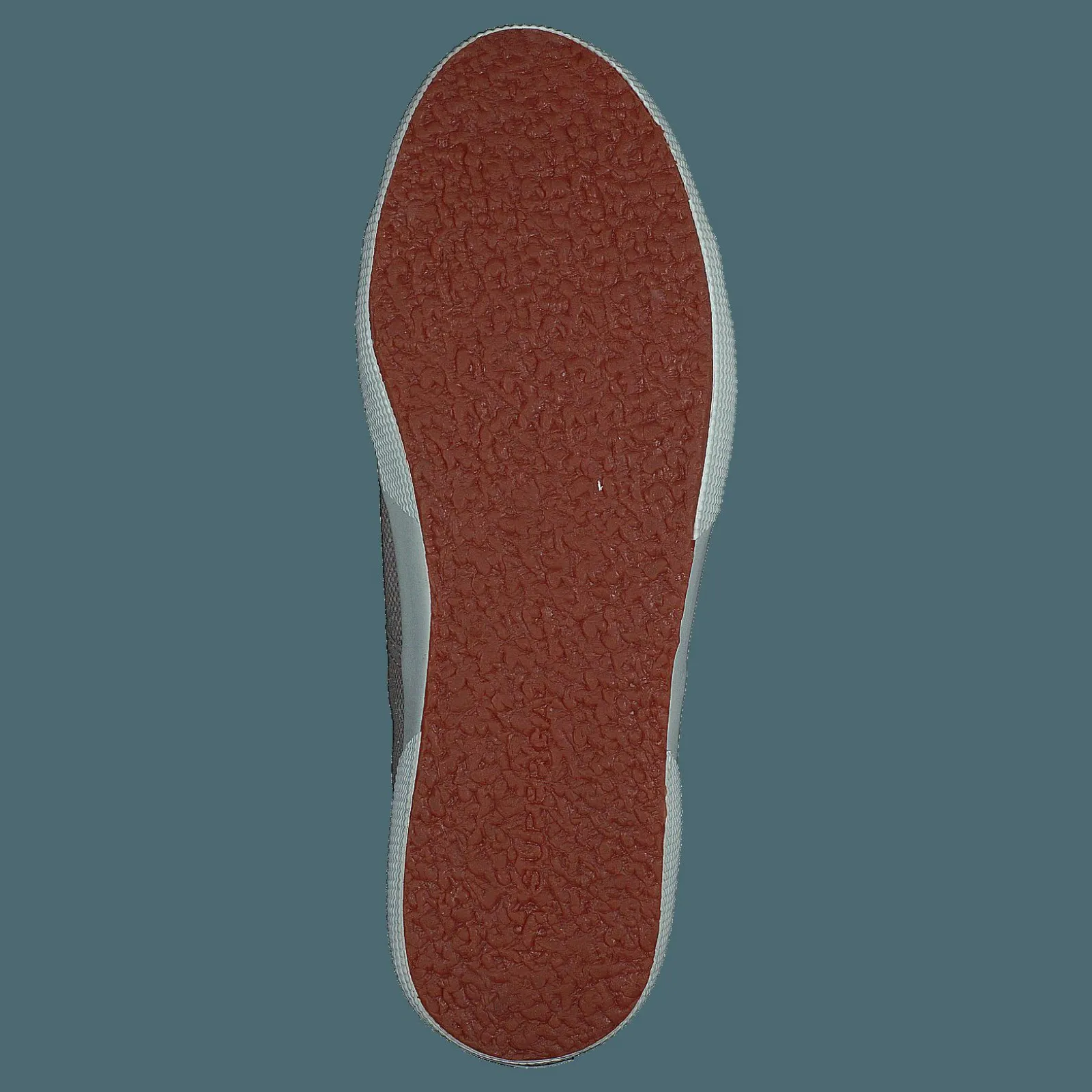 Superga 2750 Cotu Classic Greycol-f Avorio