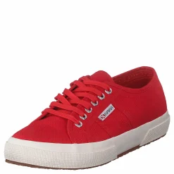 Superga 2750 Cotu Classic Red 975