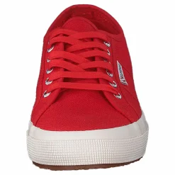 Superga 2750 Cotu Classic Red 975