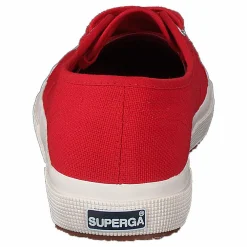 Superga 2750 Cotu Classic Red 975
