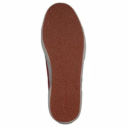 Superga 2750 Cotu Classic Red 975