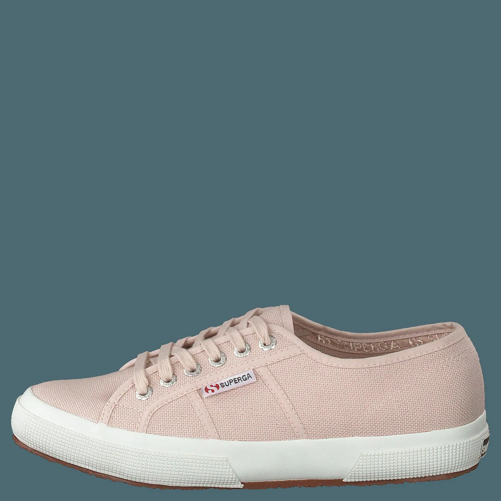 Superga 2750 Cotu Classic W6y Pink Skin