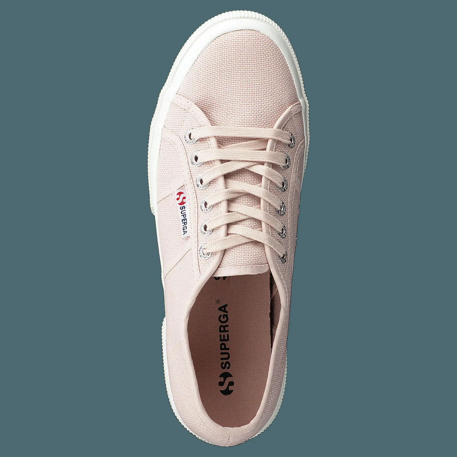 Superga 2750 Cotu Classic W6y Pink Skin