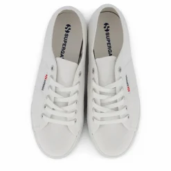 Superga 2790 Cotw Linea And Down White