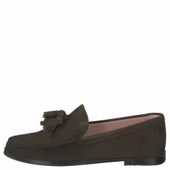 Pretty Ballerinas 9060 Crostina Oliva