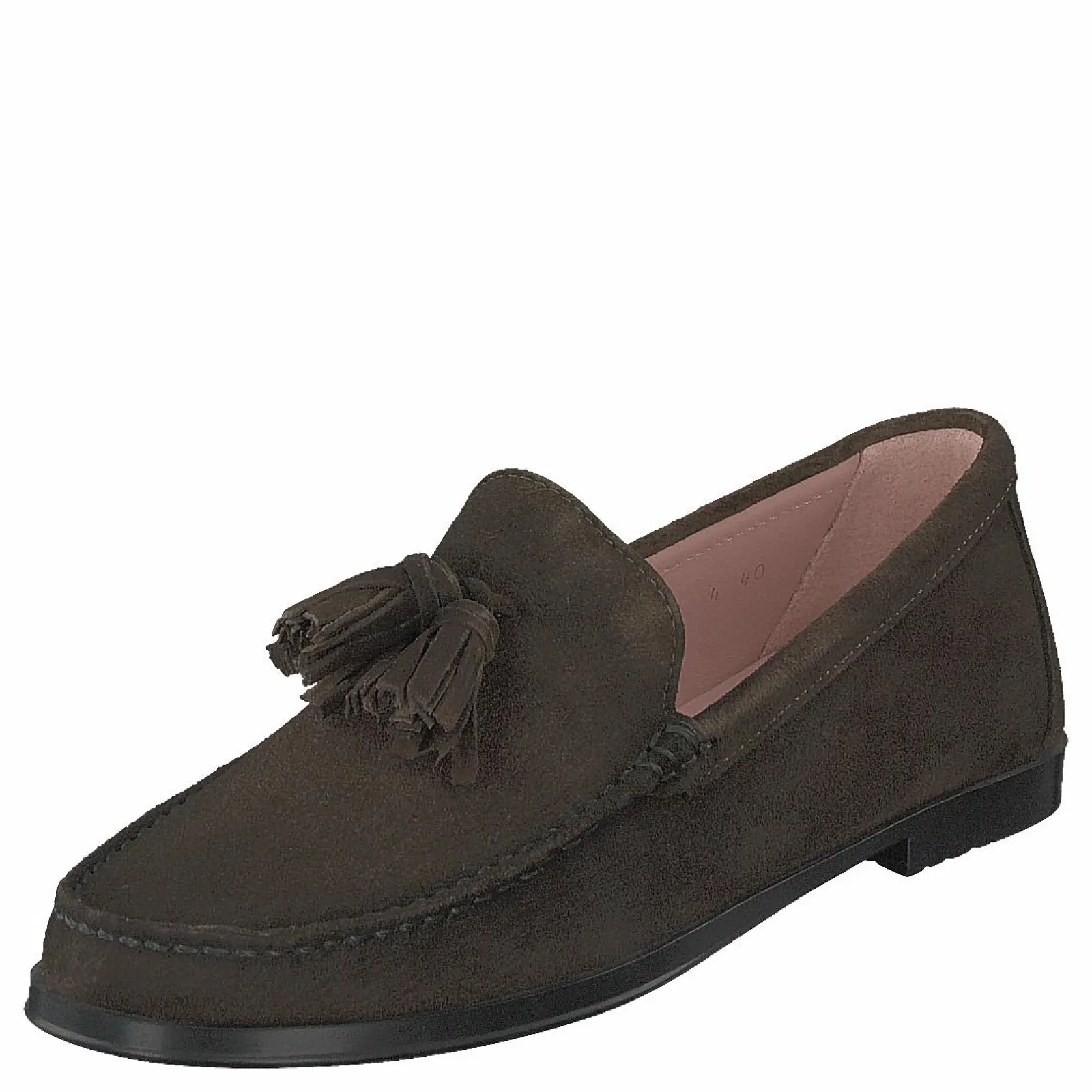 Pretty Ballerinas 9060 Crostina Oliva