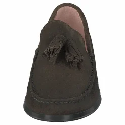 Pretty Ballerinas 9060 Crostina Oliva