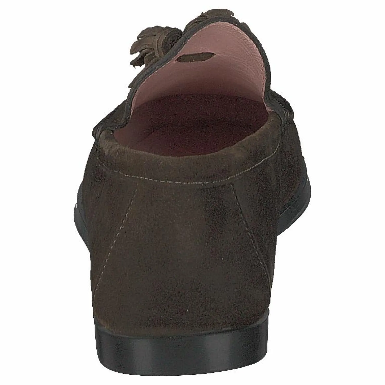 Pretty Ballerinas 9060 Crostina Oliva