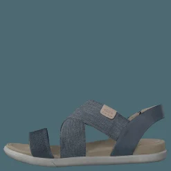 ECCO 248223 Damara Sandal