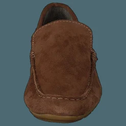 Senator 451-6220 Dark Brown