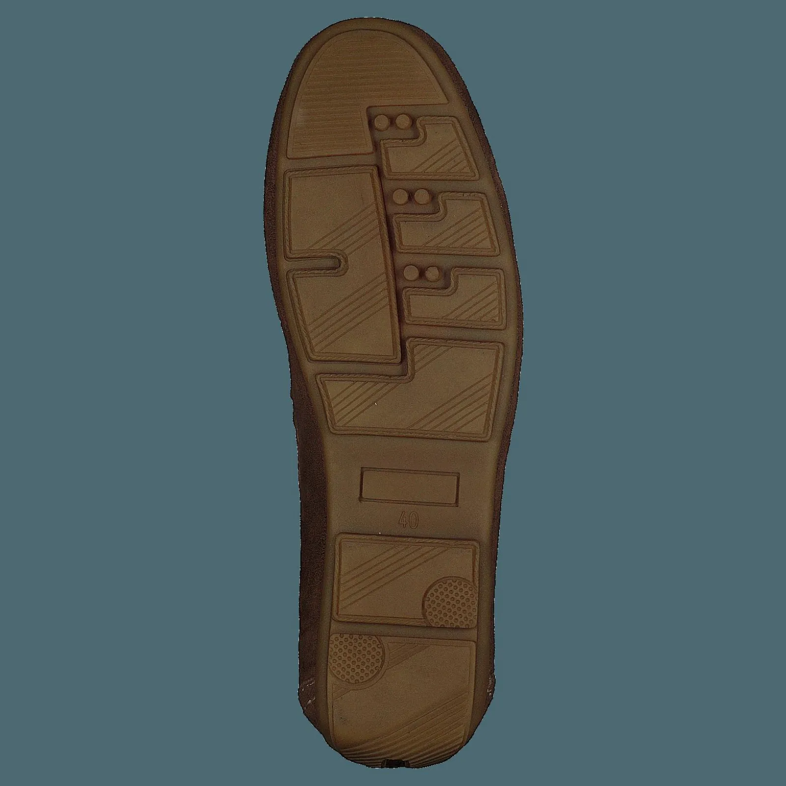 Senator 451-6220 Dark Brown