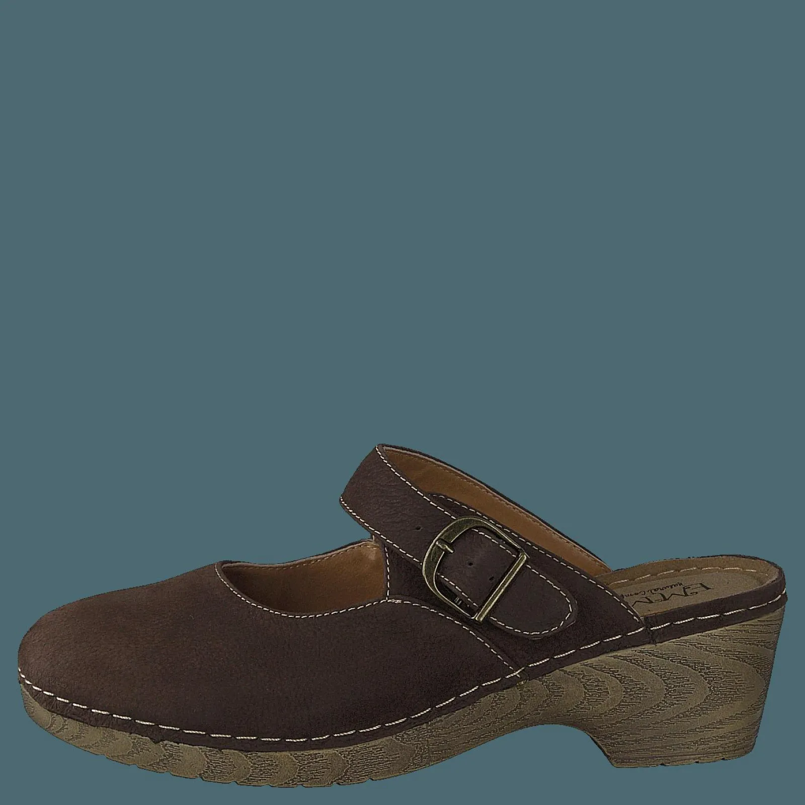 Emma 444-9062 Dark Brown