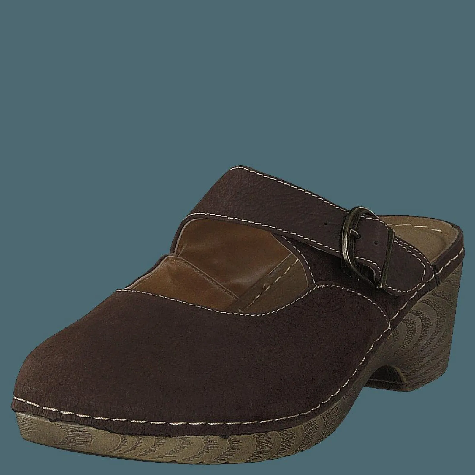 Emma 444-9062 Dark Brown