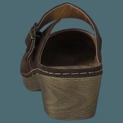 Emma 444-9062 Dark Brown