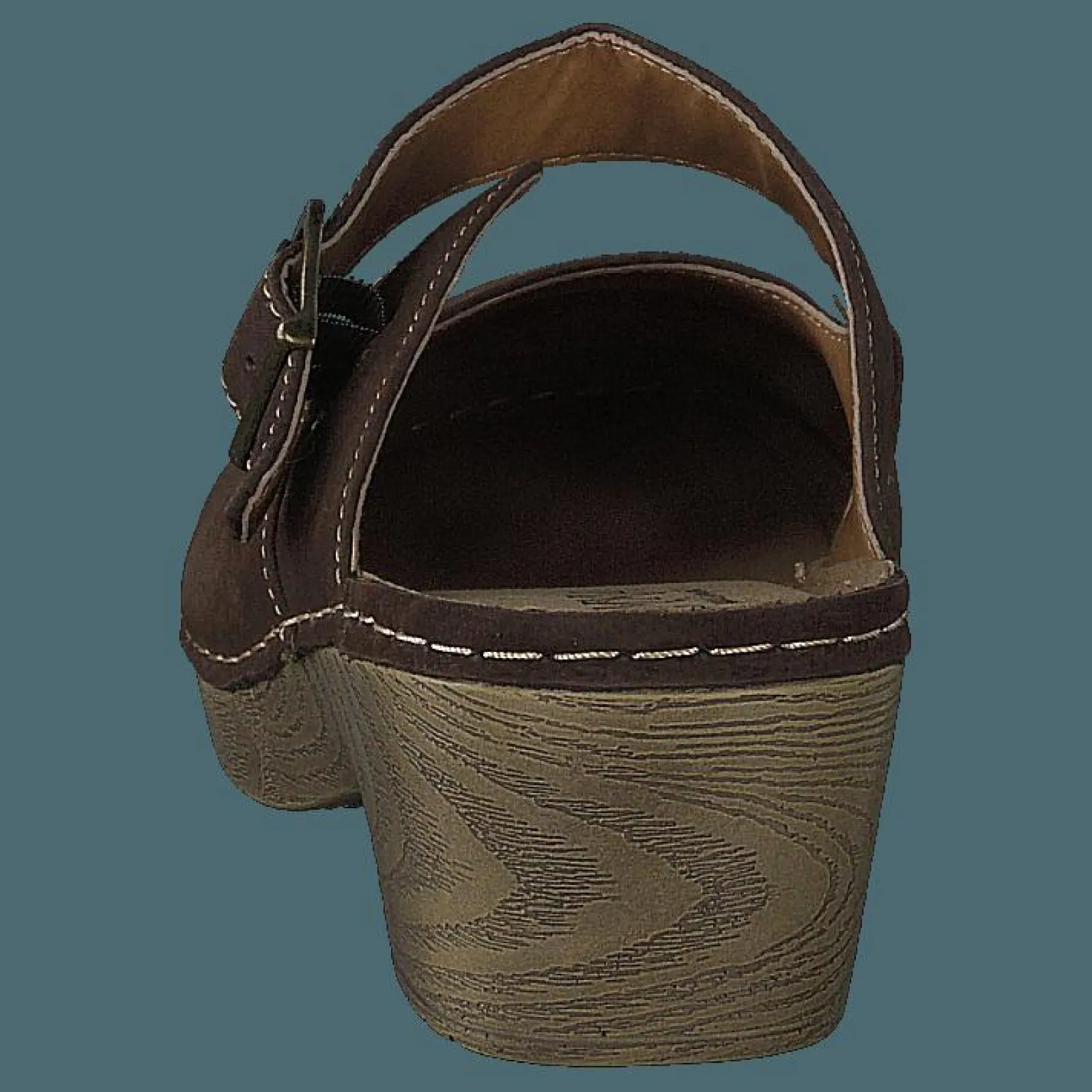 Emma 444-9062 Dark Brown