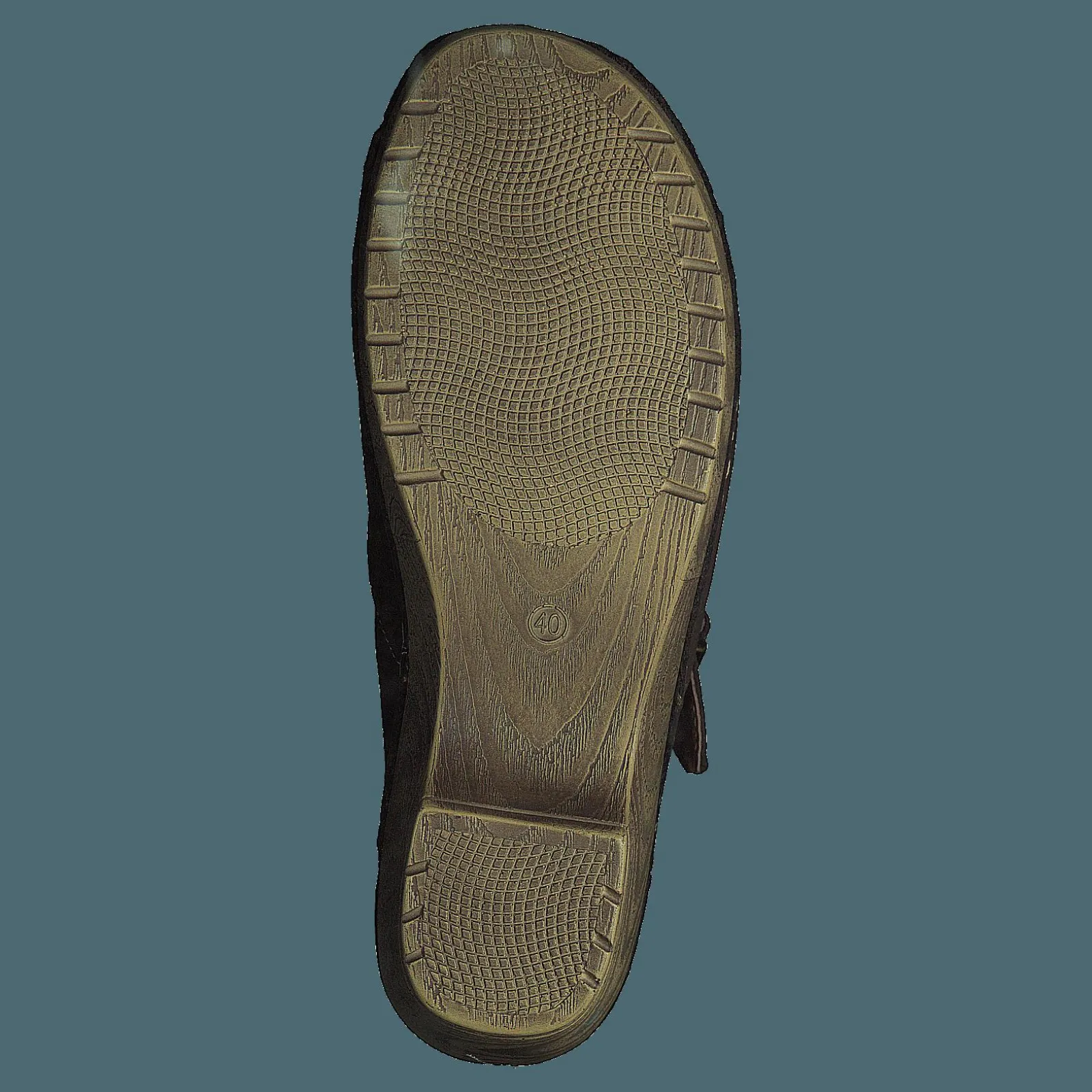 Emma 444-9062 Dark Brown