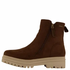 Duffy 75-60123 Dark Brown