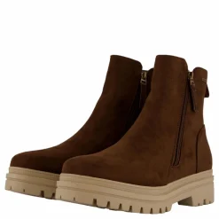 Duffy 75-60123 Dark Brown