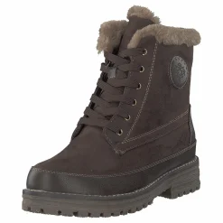 Duffy 71-02131 Dark Brown