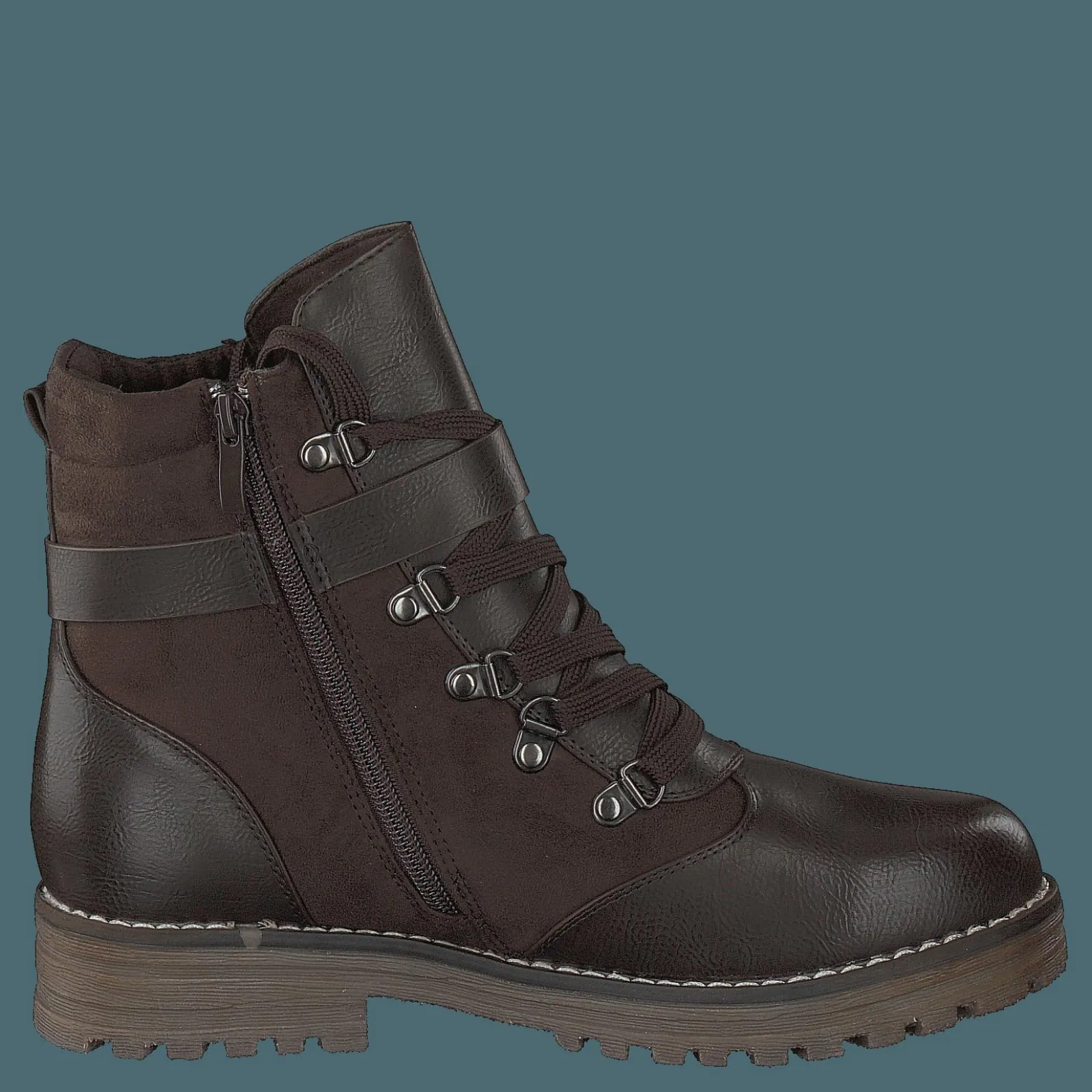 Duffy 71-02136 Dark Brown