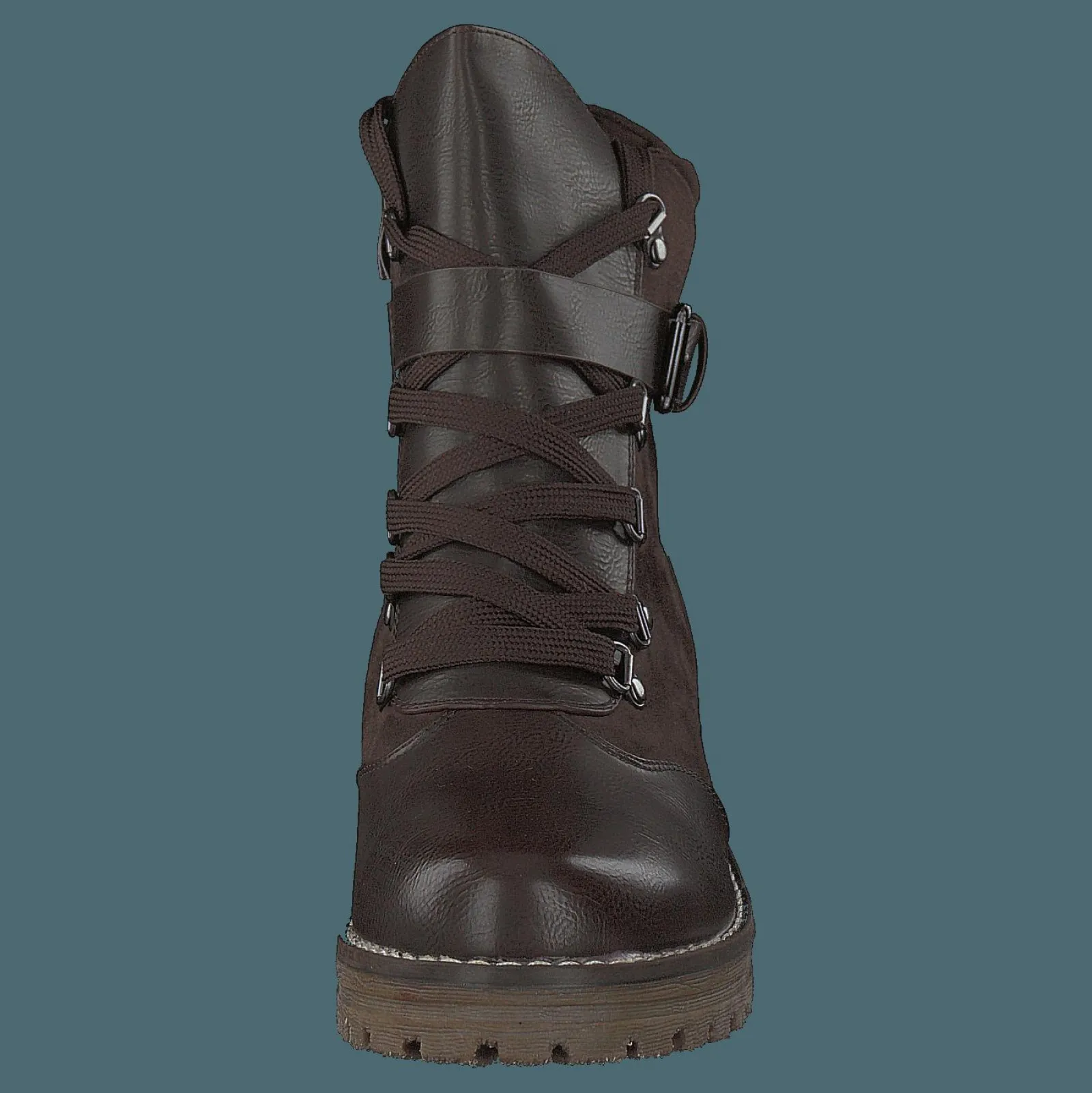 Duffy 71-02136 Dark Brown